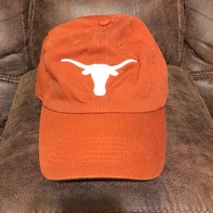 Longhorns cap